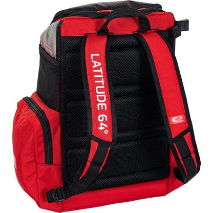 Latitude 64 Core Pro Backpack Disc Golf Bag - Disc Golf Deals USA