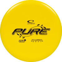 Latitude 64 Eco Zero Pure - Disc Golf Deals USA