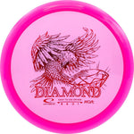 Latitude 64 Frost Diamond - Disc Golf Deals USA