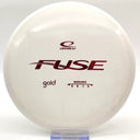 Latitude 64 Gold Fuse - Disc Golf Deals USA