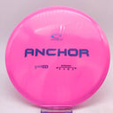 Latitude 64 Gold Ice Anchor - Disc Golf Deals USA