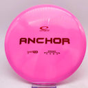 Latitude 64 Gold Ice Anchor - Disc Golf Deals USA