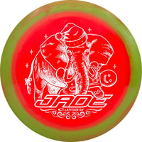 Latitude 64 Gold Orbit Jade White Elephant - Disc Golf Deals USA