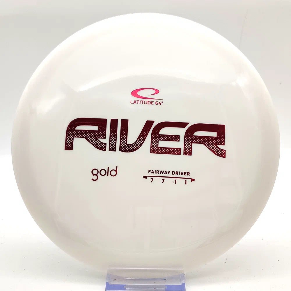 Latitude 64 Gold River Disc Golf Deals USA