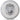 Latitude 64 Grand Orbit Rive - Silver Latt 2025 - Disc Golf Deals USA
