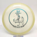 Latitude 64 Jake Hebenheimer Opto Moonshine Anchor - Disc Golf Deals USA