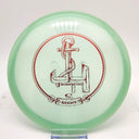 Latitude 64 Jake Hebenheimer Opto Moonshine Anchor - Disc Golf Deals USA