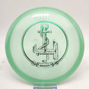 Latitude 64 Jake Hebenheimer Opto Moonshine Anchor - Disc Golf Deals USA