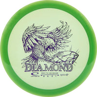 Latitude 64 Opto Air Diamond - Disc Golf Deals USA