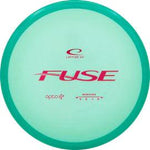 Latitude 64 Opto Air Fuse - Disc Golf Deals USA