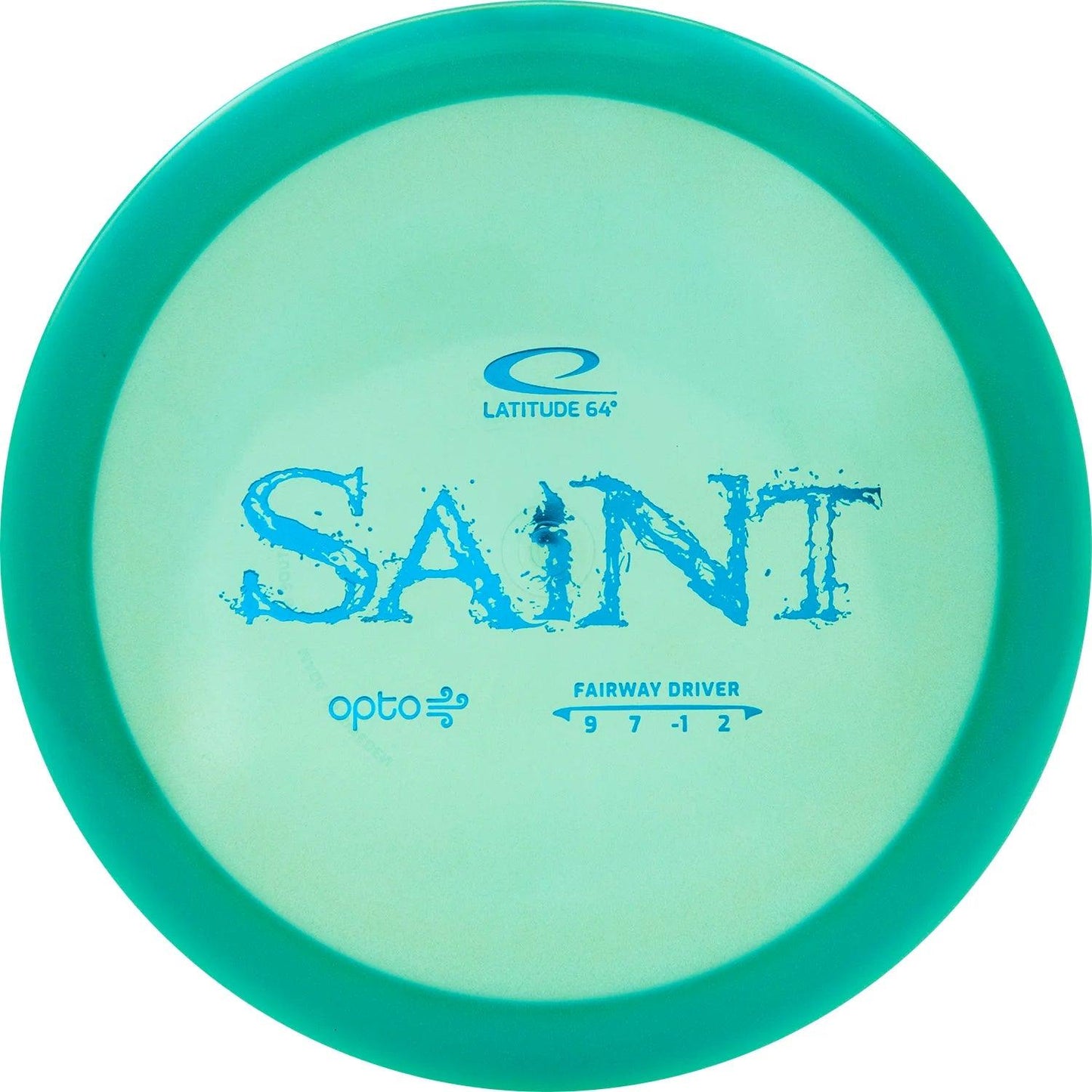 Latitude 64 Opto Air Saint - Disc Golf Deals USA