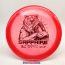 Latitude 64 Opto Air Sapphire - Disc Golf Deals USA