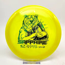 Latitude 64 Opto Air Sapphire - Disc Golf Deals USA