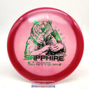 Latitude 64 Opto Air Sapphire - Disc Golf Deals USA