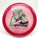 Latitude 64 Opto Air Sapphire - Disc Golf Deals USA