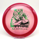 Latitude 64 Opto Air Sapphire - Disc Golf Deals USA