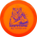 Latitude 64 Opto Air Sapphire - Disc Golf Deals USA