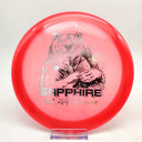 Latitude 64 Opto Air Sapphire - Disc Golf Deals USA