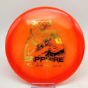 Latitude 64 Opto Air Sapphire - Disc Golf Deals USA