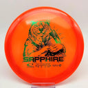 Latitude 64 Opto Air Sapphire - Disc Golf Deals USA