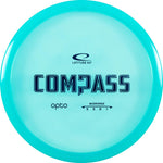 Latitude 64 Opto Compass - Disc Golf Deals USA