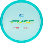 Latitude 64 Opto Ice Fuse - Disc Golf Deals USA