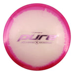 Latitude 64 Opto Ice Orbit Pure (15 Year Anniversary) - Disc Golf Deals USA