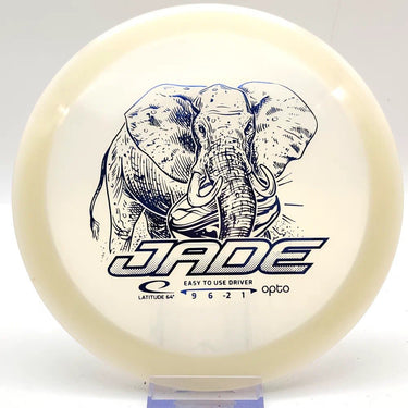 Latitude 64 Opto Jade - Disc Golf Deals USA