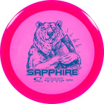 Latitude 64 Opto Sapphire - Disc Golf Deals USA