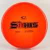 #13 167.1g | Orange