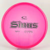 #16 176.3g | Pink