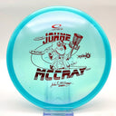 Latitude 64 Opto - X Glimmer Fuse - JohnE McCray 2024 - Disc Golf Deals USA