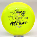 Latitude 64 Opto - X Glimmer Fuse - JohnE McCray 2024 - Disc Golf Deals USA