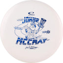 Latitude 64 Opto - X Glimmer Fuse - JohnE McCray 2024 - Disc Golf Deals USA