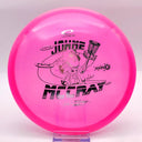 Latitude 64 Opto - X Glimmer Fuse - JohnE McCray 2024 - Disc Golf Deals USA