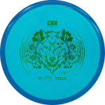 Latitude 64 Opto - X Pure - Kristin Tattar 2x World Champion - Disc Golf Deals USA