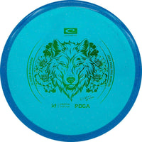 Latitude 64 Opto - X Pure - Kristin Tattar 2x World Champion - Disc Golf Deals USA