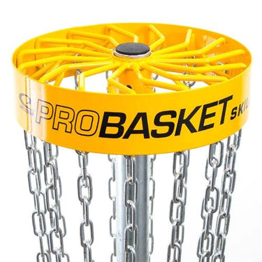Latitude 64 ProBasket Skill Disc Golf Target - Disc Golf Deals USA