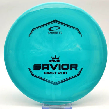 Latitude 64 Royal Grand First Run Savior - Disc Golf Deals USA