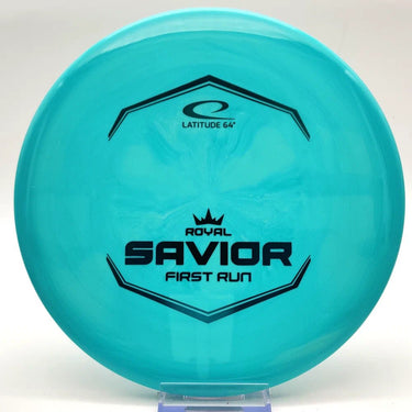 Latitude 64 Royal Grand First Run Savior - Disc Golf Deals USA