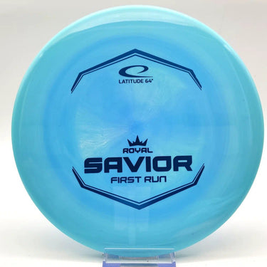 Latitude 64 Royal Grand First Run Savior - Disc Golf Deals USA