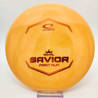 Latitude 64 Royal Grand First Run Savior - Disc Golf Deals USA