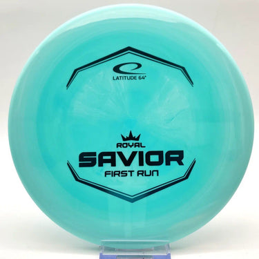 Latitude 64 Royal Grand First Run Savior - Disc Golf Deals USA