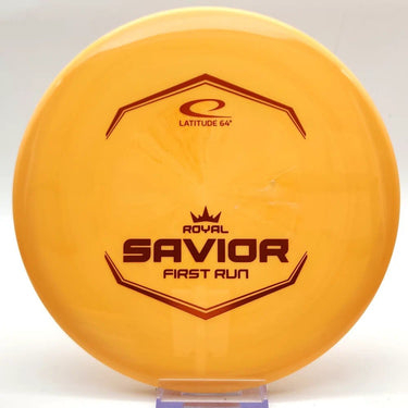 Latitude 64 Royal Grand First Run Savior - Disc Golf Deals USA