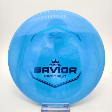 Latitude 64 Royal Grand First Run Savior - Disc Golf Deals USA