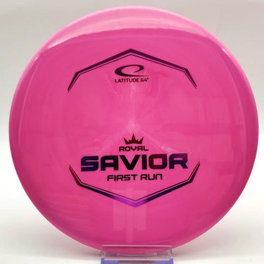 Latitude 64 Royal Grand First Run Savior - Disc Golf Deals USA