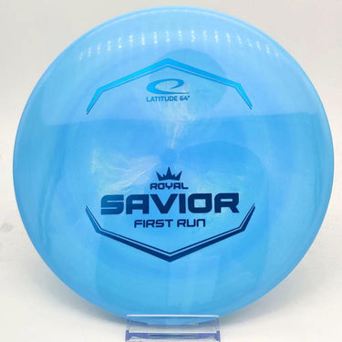 Latitude 64 Royal Grand First Run Savior - Disc Golf Deals USA