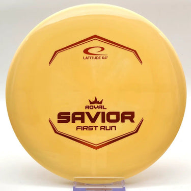 Latitude 64 Royal Grand First Run Savior - Disc Golf Deals USA