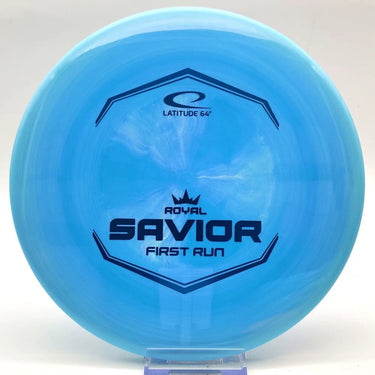 Latitude 64 Royal Grand First Run Savior - Disc Golf Deals USA