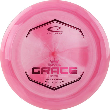 Latitude 64 Royal Grand Grace - Disc Golf Deals USA